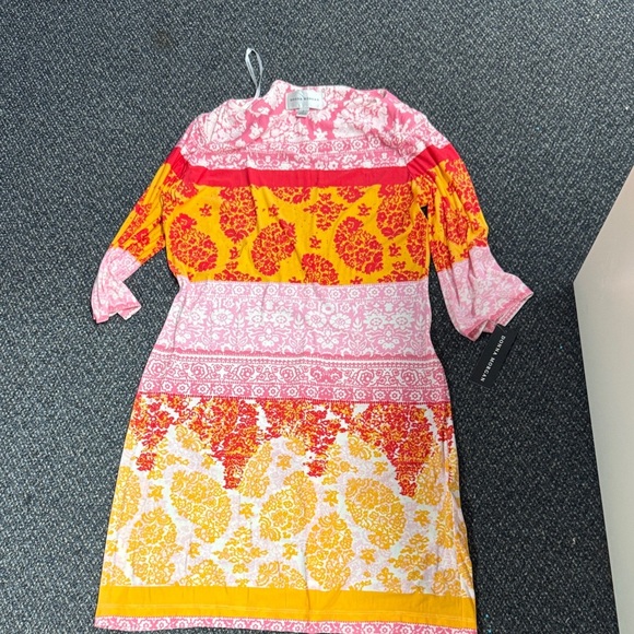 Donna Morgan dress size 4 // 080127 - Picture 1 of 2